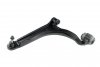 WAHACZ PRZEDNI DOLNY LEWY ZWD-CH-028 CHRYSLER PACIFICA 2004-2008